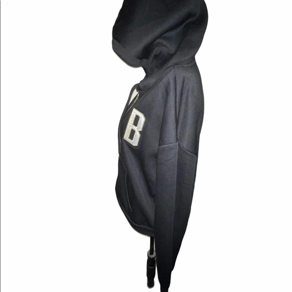 Bebe Sport Hoodie - Picture 6 of 10